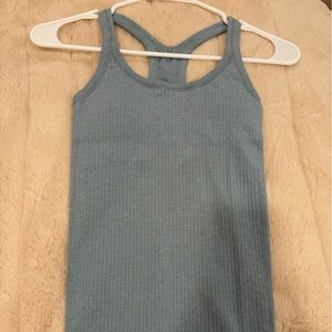 lululemon ebb to street tank